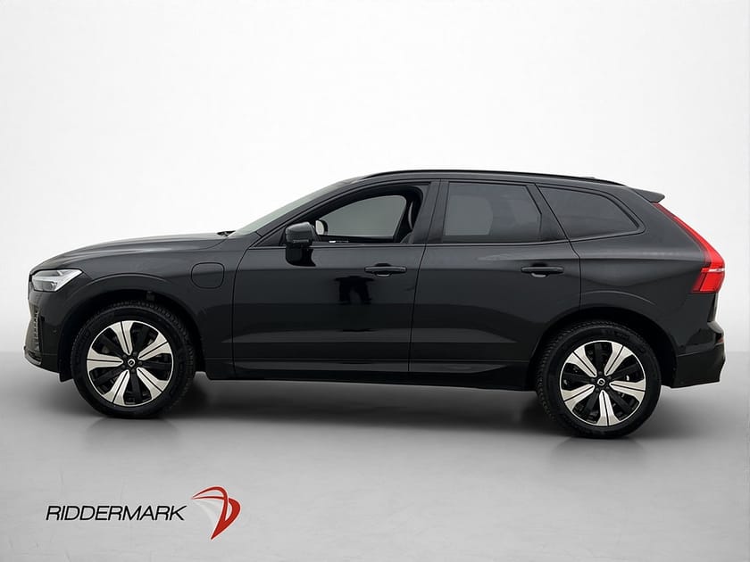 Bild 4 av Volvo XC60 Recharge T6 AWD Plus Värmare Drag 360° Pano H/K