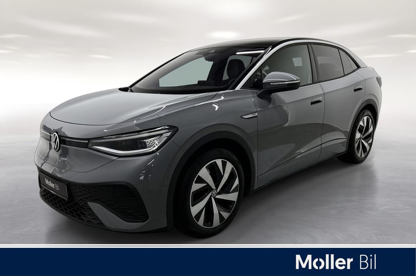 Bilde 1 av Volkswagen ID.5 Pro Performance 77kwh 204hk