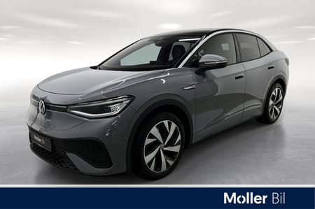 Volkswagen ID.5 Pro Performance 77kwh 204hk