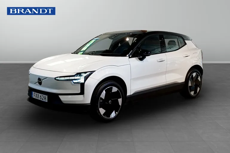 Volvo EX30 Twin Motor Performance