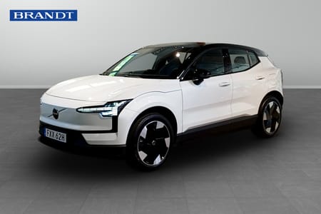 Volvo EX30 Twin Motor Performance Plus