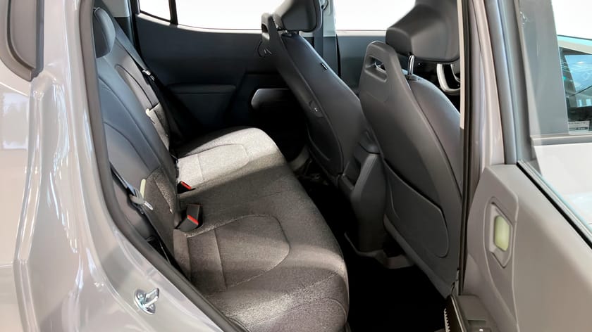 Bild 5 av Kia EV2 Standard Range SR 5-SITS *OMEDELBAR LEVERANS!*