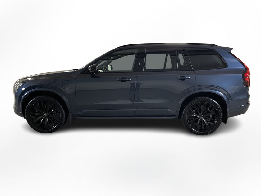 Bild 2 av Volvo XC90 T8 Ultra Black Edition
