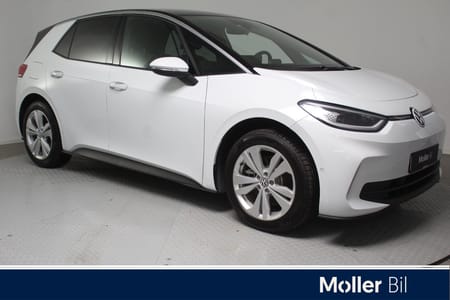 Volkswagen ID.3 Pro Performance