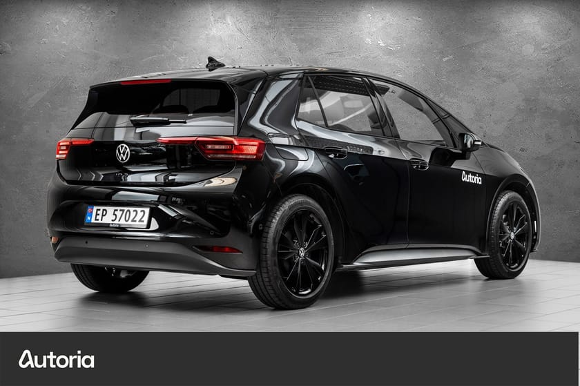 Bilde 5 av Volkswagen ID.3 Pro Performance highline 59kwh 204hk