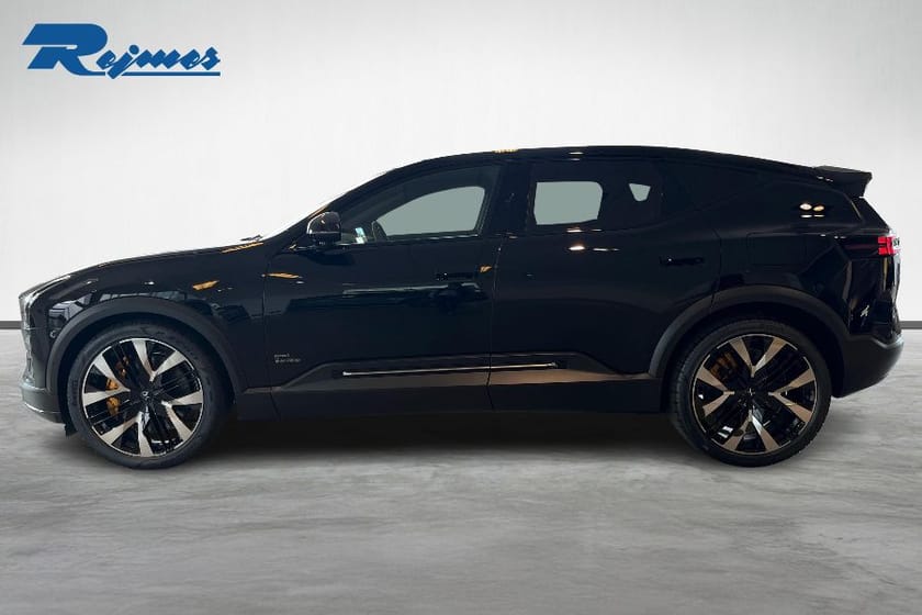 Bild 3 av Polestar 3 Long Range Dual Motor Performance 111kWh Performa Bus Ed