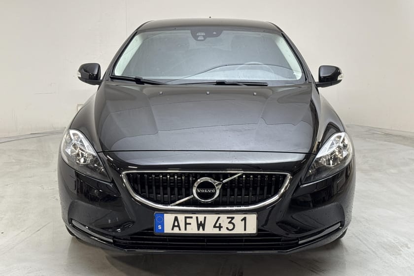 Bild 5 av Volvo V40 T3 (152hk) Business
