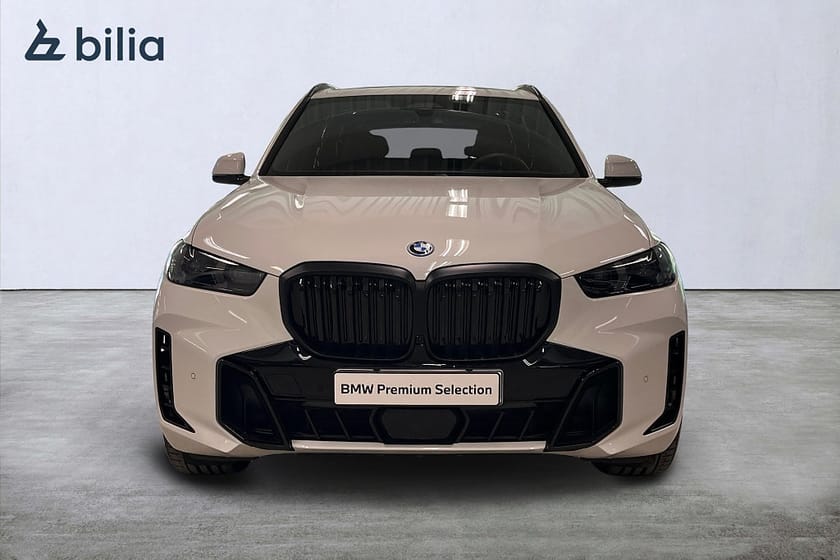 Bild 5 av BMW X5 xDrive50e xDrive 50e M-Sport Pro | Drag | H&K | Panorama | 360