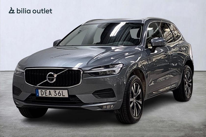 Bild 1 av Volvo XC60