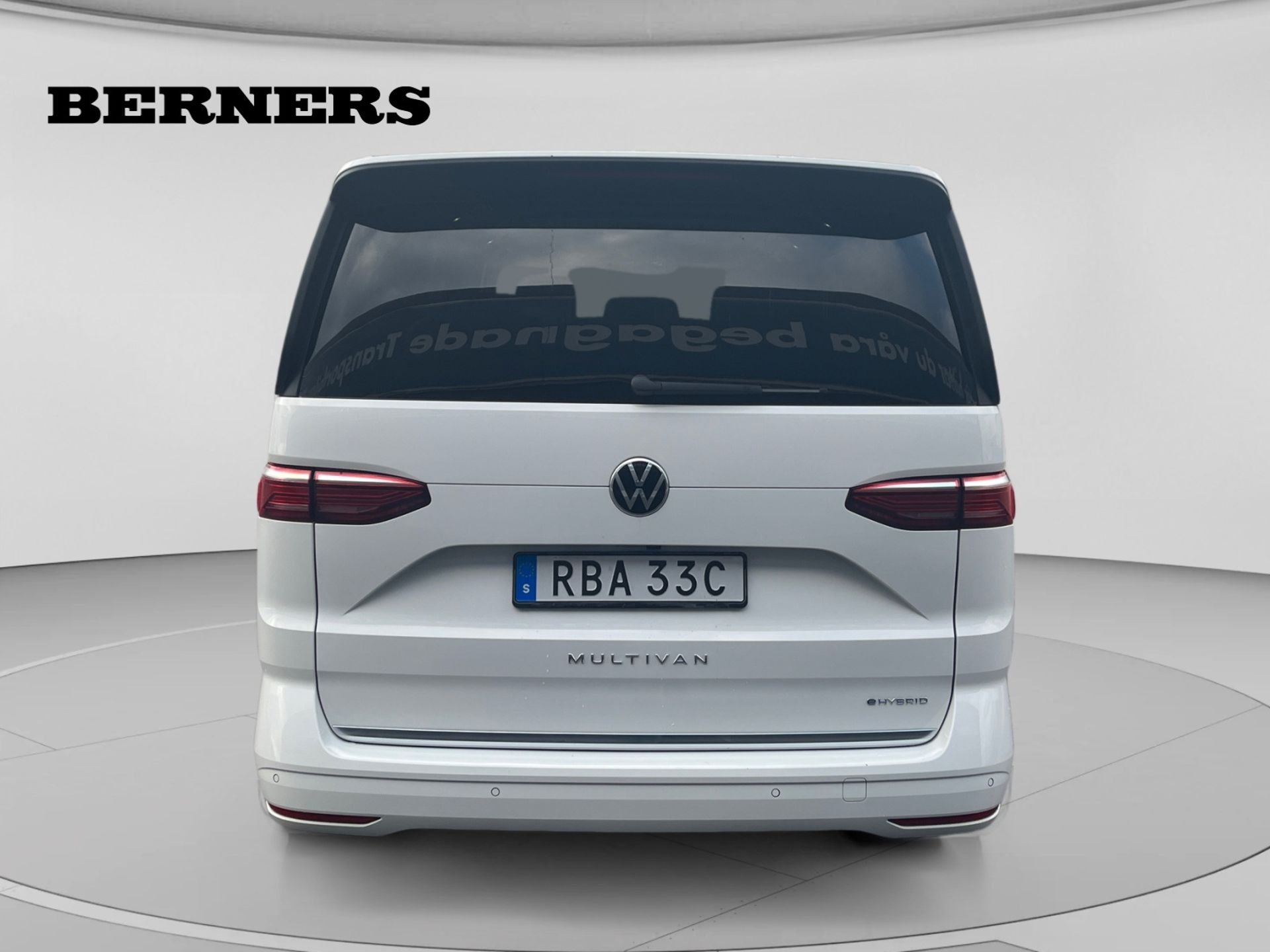 Volkswagen Multivan 2024, kuva 4/10