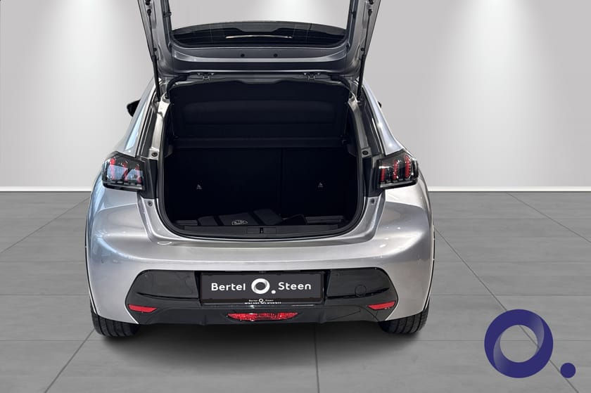 Bilde 5 av Peugeot e-208