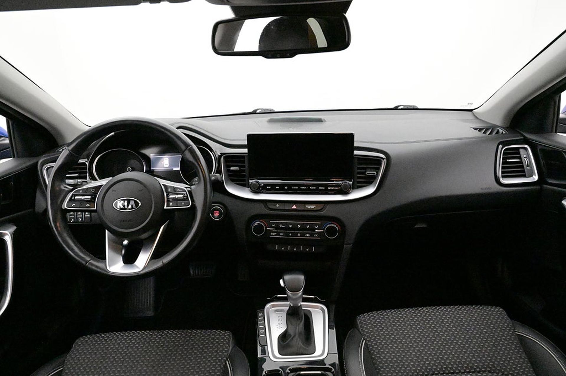 Kia Ceed SW Plug-in Hybrid Advance Plus 2021, bild 6/27