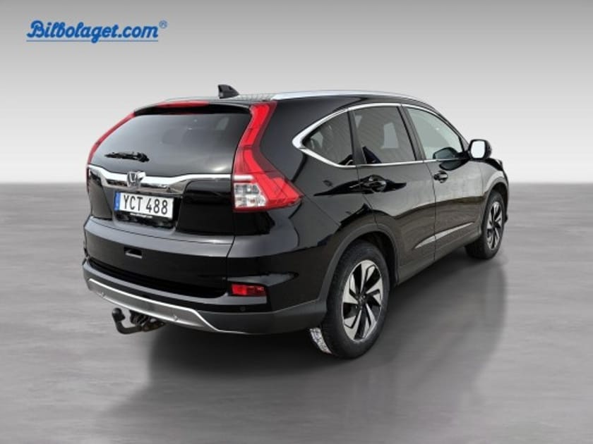 Bild 5 av Honda CR-V 