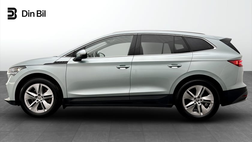 Bild 2 av Škoda Enyaq 85x 