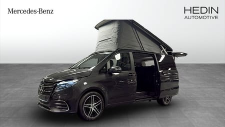 Mercedes-Benz V 300d 4MATIC 3.2t