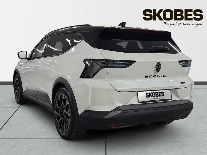 Bild 5 av Renault Scenic E-Tech High Range