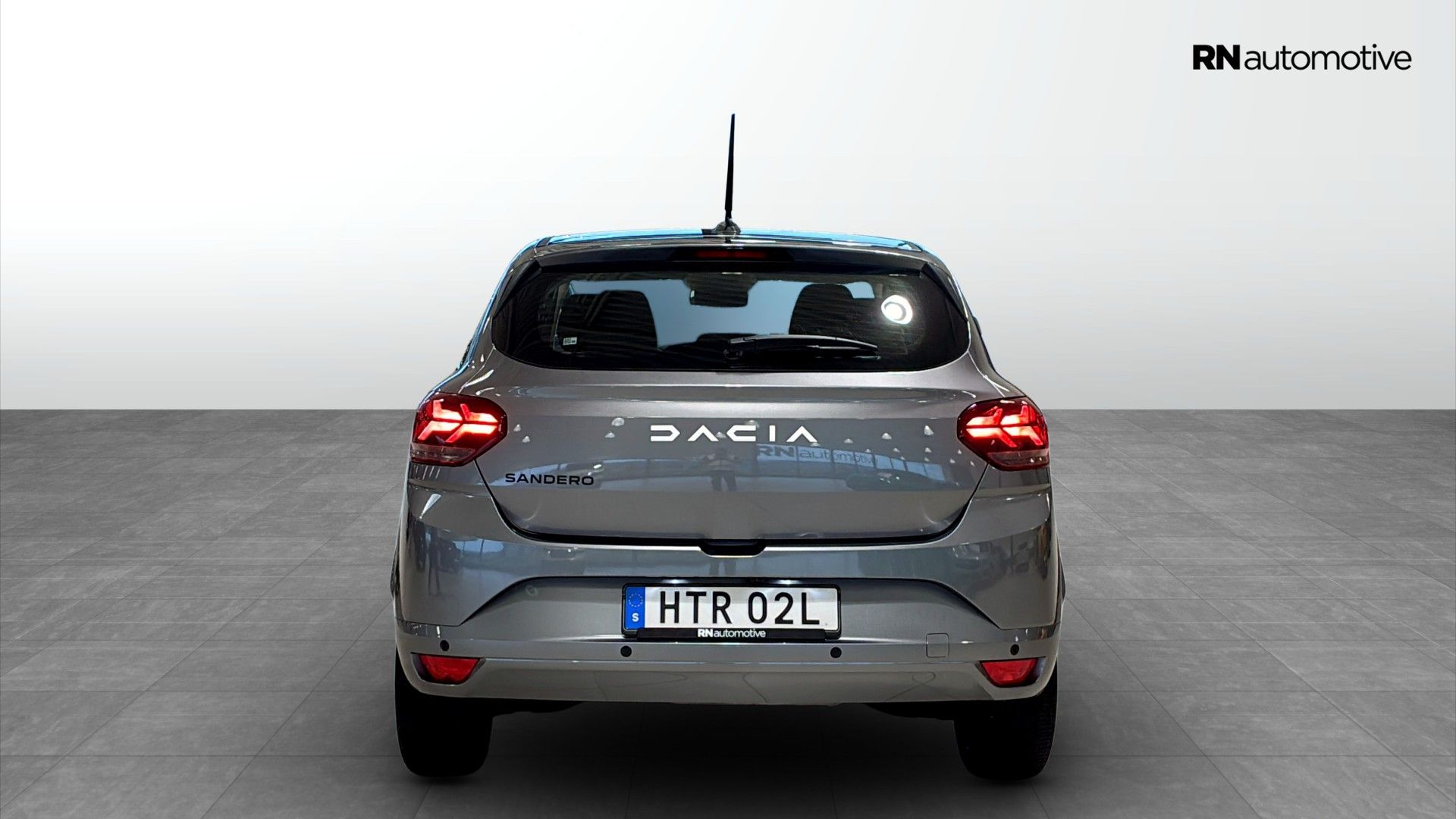 Dacia Sandero EXPRESSION TCE 90 AUTO 2025, bild 7/10