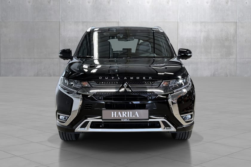 Bilde 2 av Mitsubishi Outlander PHEV Instyle+