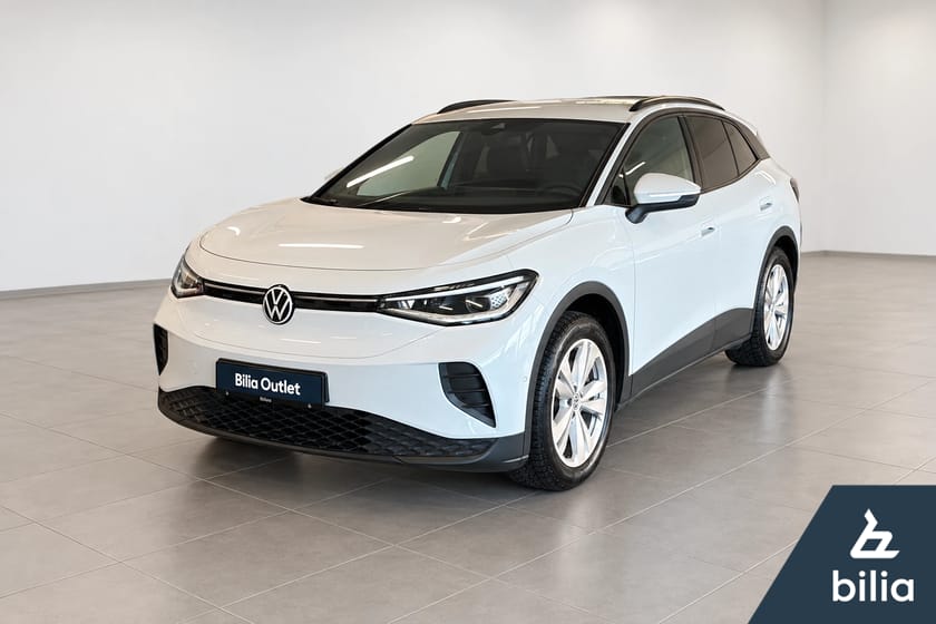 Bilde 1 av Volkswagen ID.4 Pro 4M