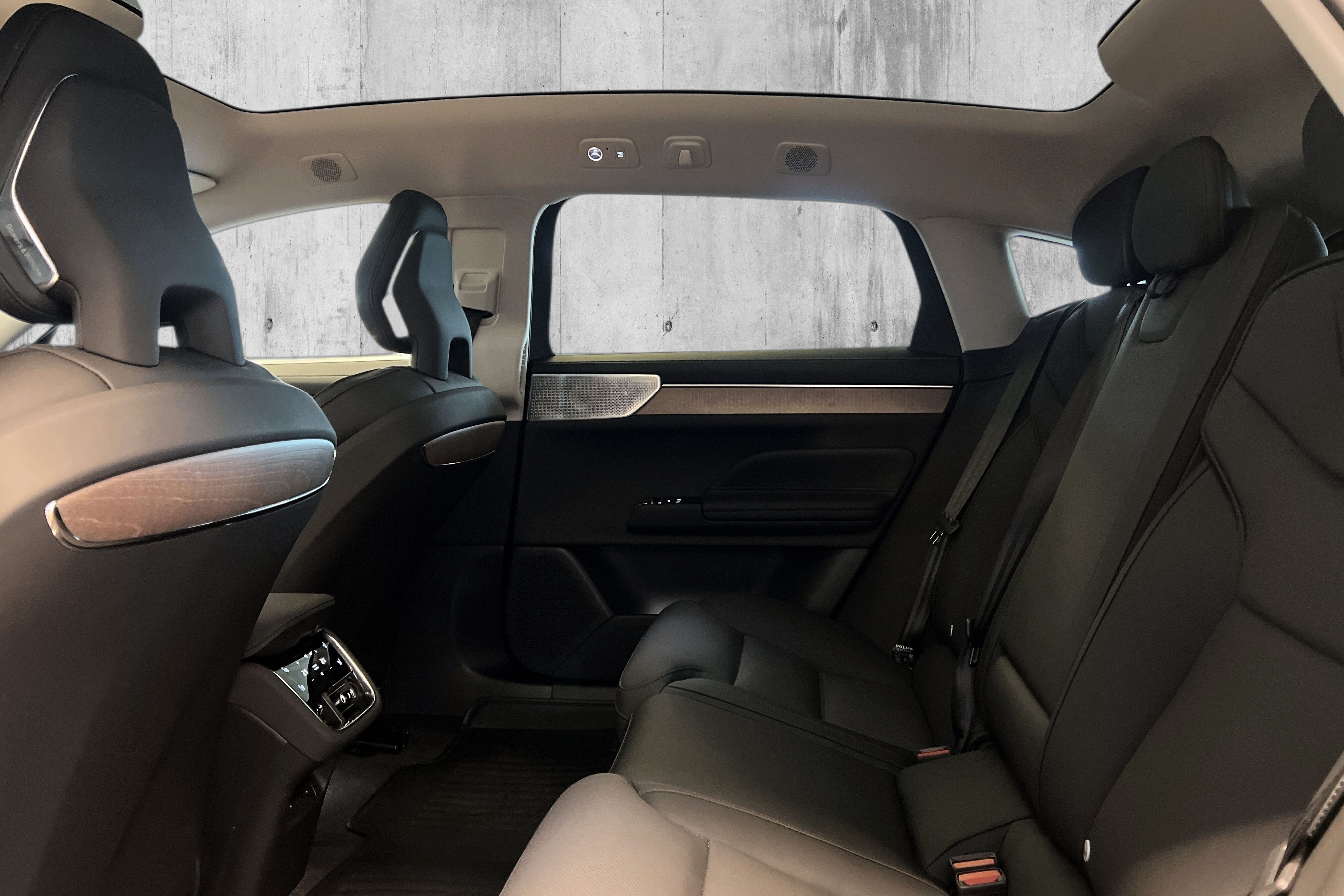 Volvo ES90 Single Motor Extended Range bilde 22