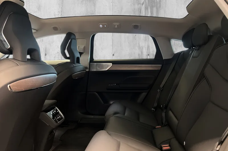 Volvo ES90 Single Motor Extended Range bilde 22
