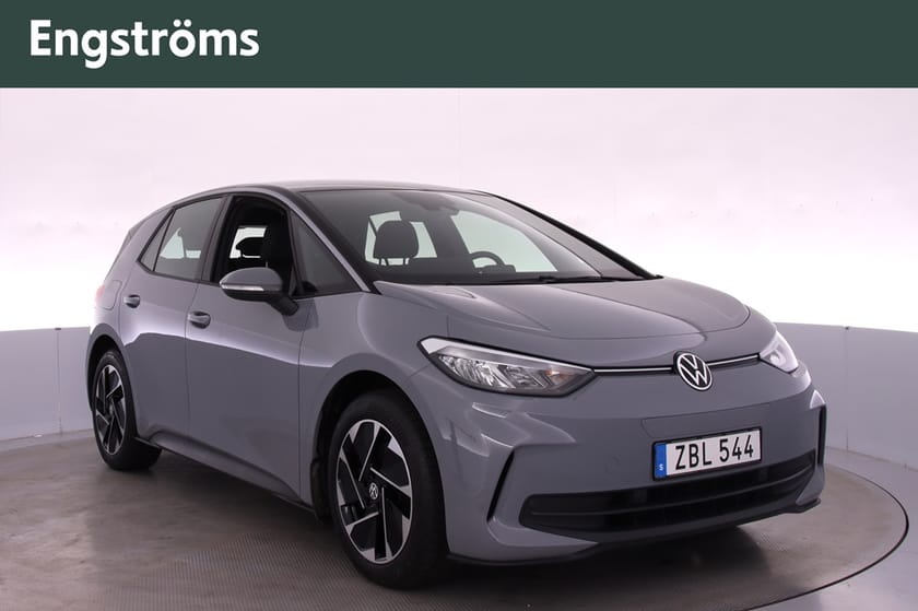Bild 1 av Volkswagen ID.3 Pro Performance 204Hk