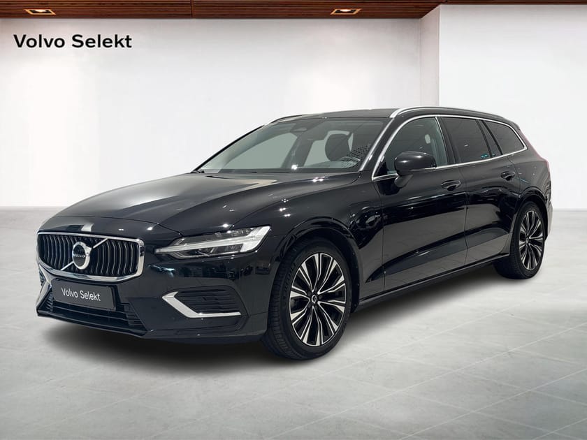 Bild 1 av Volvo V60
