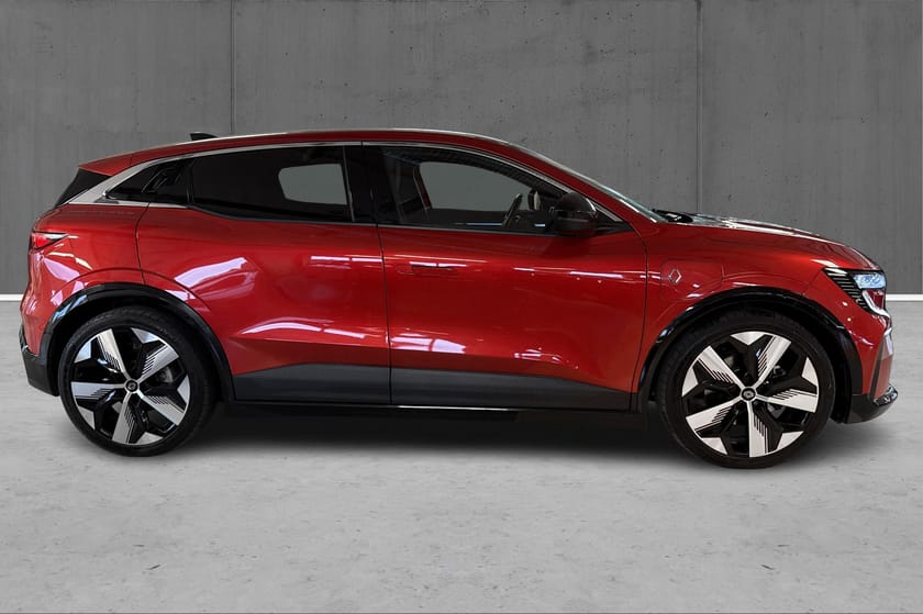 Bilde 4 av Renault Mégane E-TECH