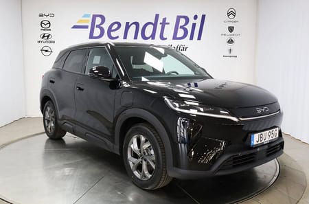 BYD Atto 2 Comfort | Demobil | El-stolar | Panorama | 360-kamera