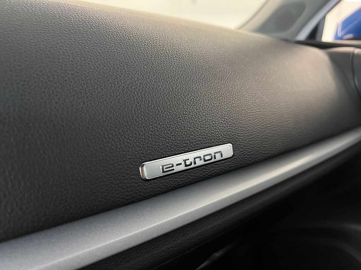 Audi Audi A3 Sportback e-Tron — bild 11