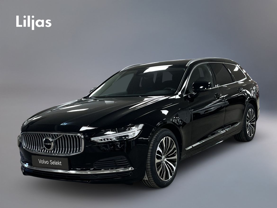 GTT46B – Volvo V90