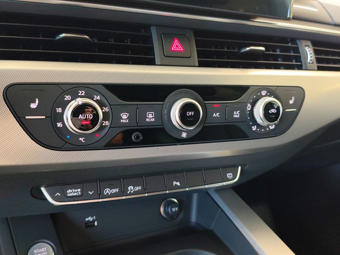 Audi Audi A5 Sportback 45 TFSI quattro — bild 10