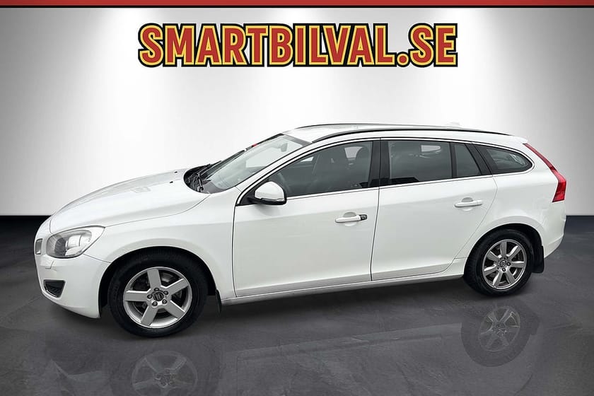 Bild 3 av Volvo V60