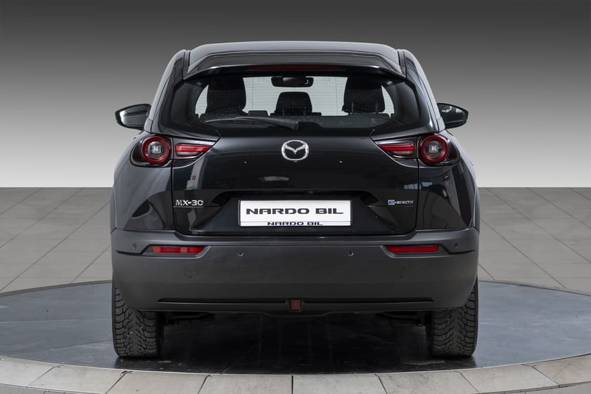 Bilde 5 av Mazda MX-30 e-Skyactiv EV 