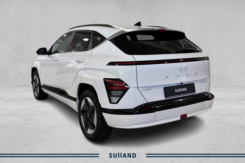 Bilde 3 av Hyundai Kona Electric Long Range | Premium | DEMO | |