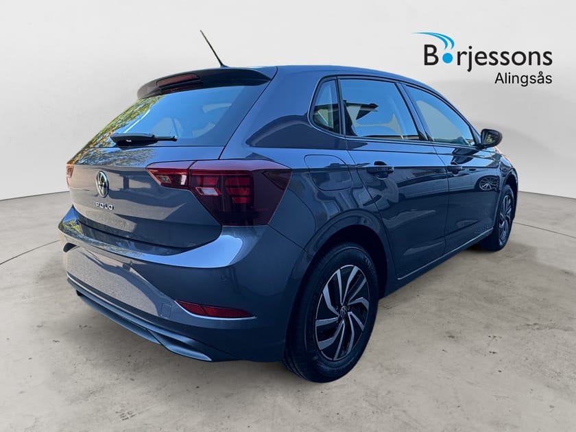 Bild 3 av Volkswagen Polo