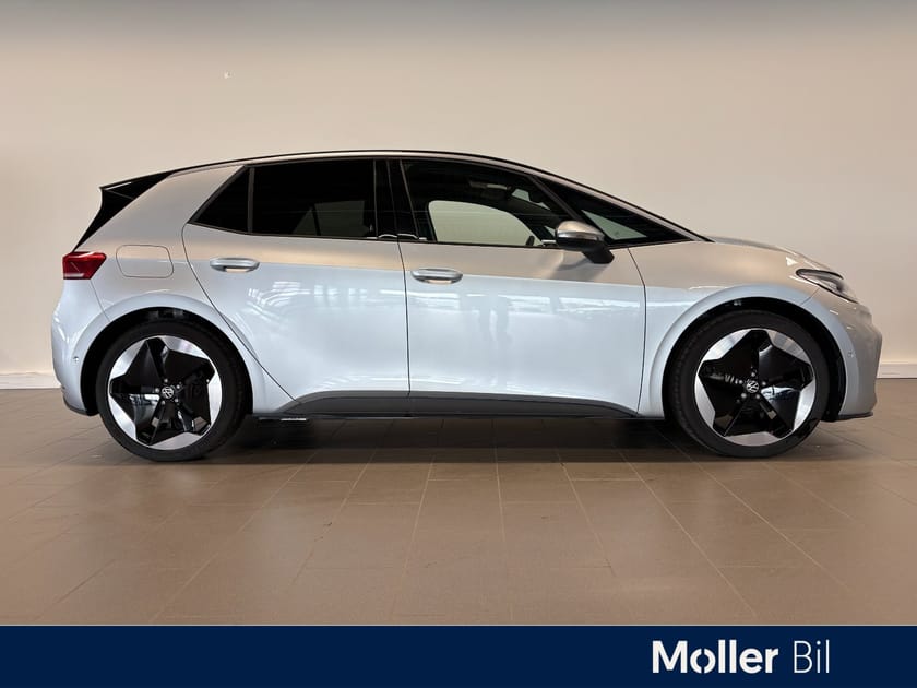 Bilde 2 av Volkswagen ID.3 Pro Performance 58 kWh 204hk Highline