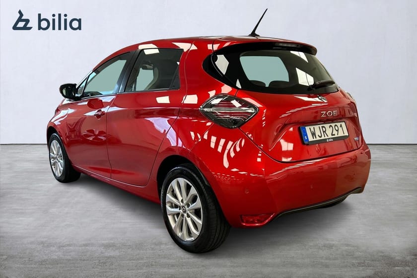 Bild 2 av Renault ZOE R110