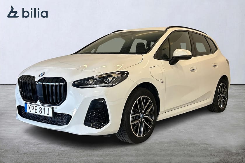 Bild 1 av BMW 225e xDrive Active Tourer Active/M Sport/H&K/Drag/Minne
