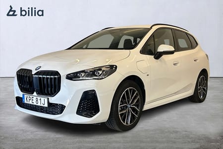 BMW 225e xDrive Active Tourer Active/M Sport/H&K/Drag/Minne