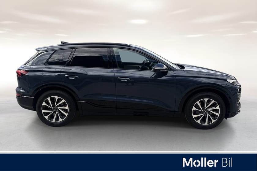Bilde 4 av Audi Q6 e-tron quattro tech pro 25