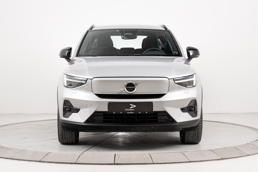 Bilde 4 av Volvo XC40 Recharge Twin Plus | Pixel/ACC/Krok/Kamera