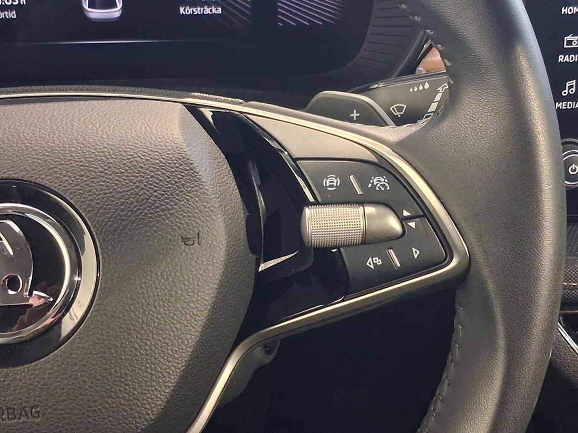 Škoda Škoda Fabia — bild 10