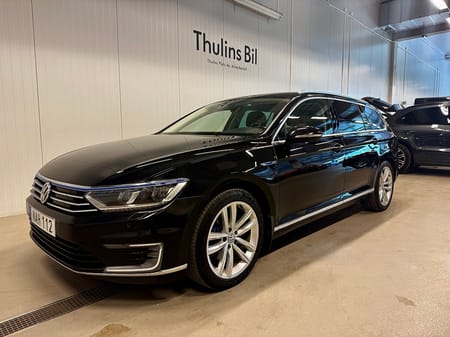 Volkswagen Passat Variant GTE