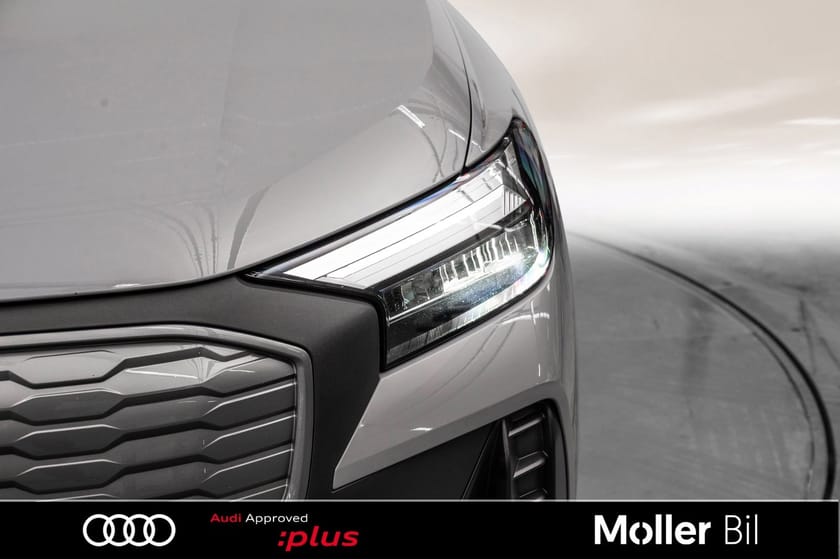 Bilde 4 av Audi Q4 40 e-tron 