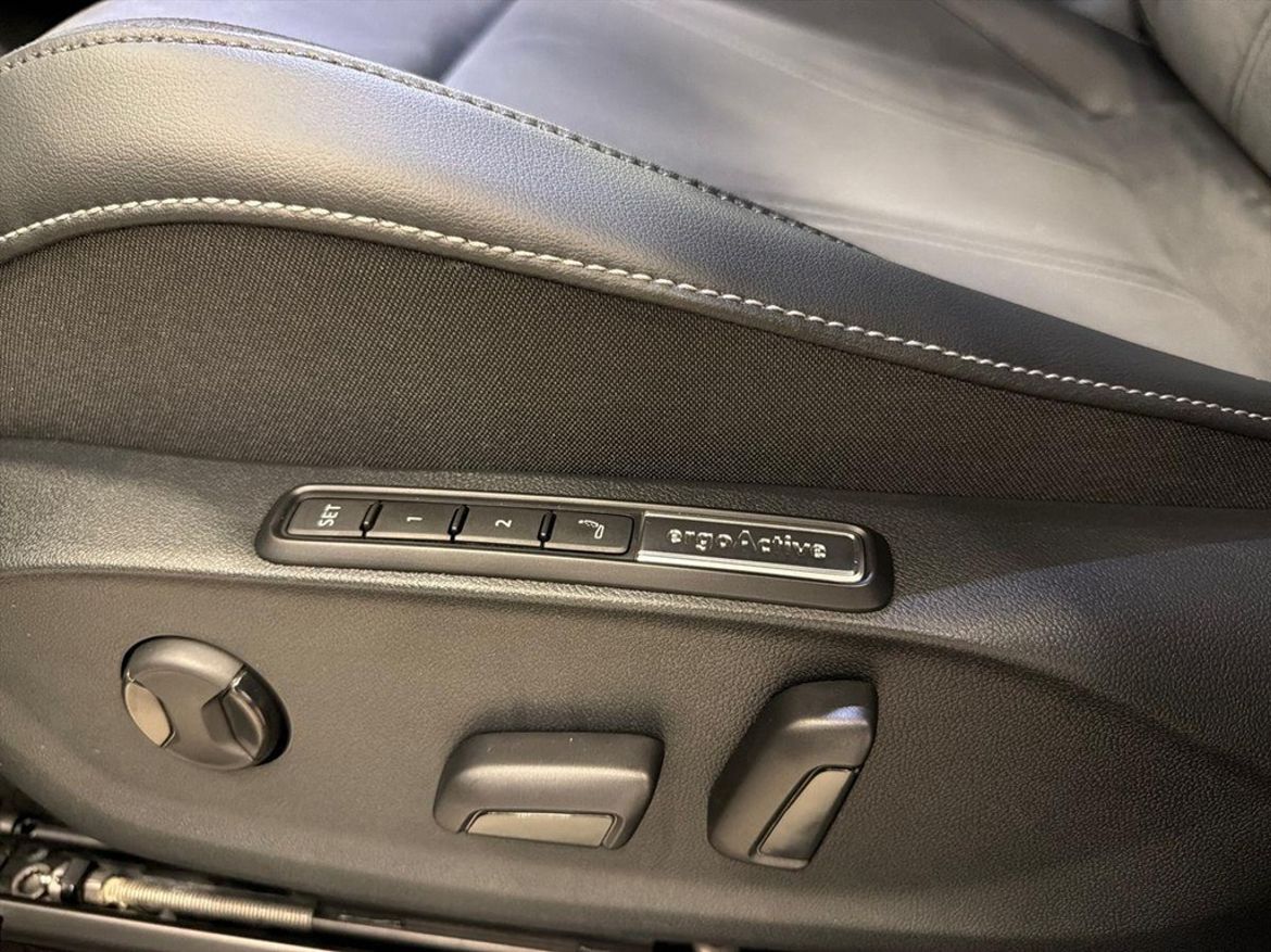 Volkswagen Volkswagen ID.7 Pro S Tourer — bild 14