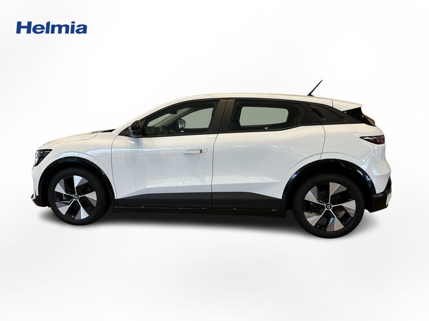 Bild 5 av Renault Mégane E-TECH Equilibre 40kWh/130hk
