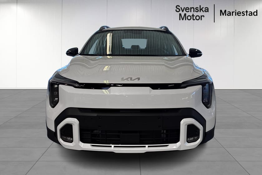 Bild 2 av Kia Stonic GT-LINE / BILLÅN / PRIVATLEASING FR. 3.995KR / 7ÅRS NYBILSGARANTI