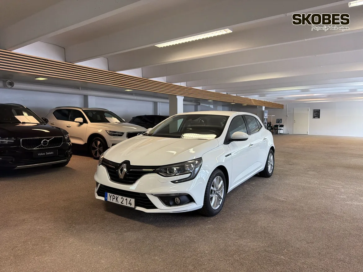 Renault Mégane