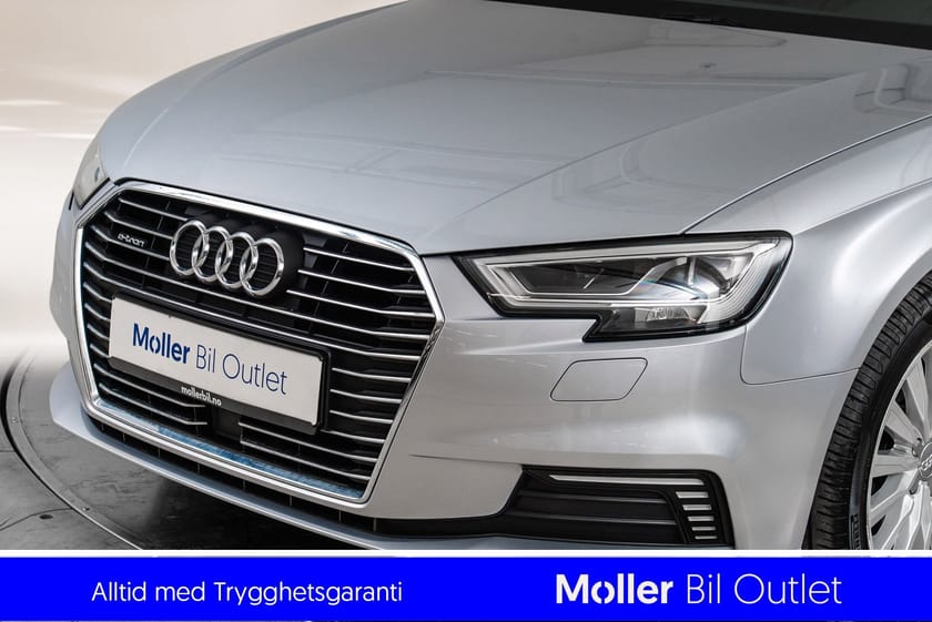 Bilde 2 av Audi A3 Sportback e-Tron sb s tronic sport